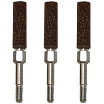 STIHL 0000 882 4105 13/64-Inch Saw Chain Grinding Stone for